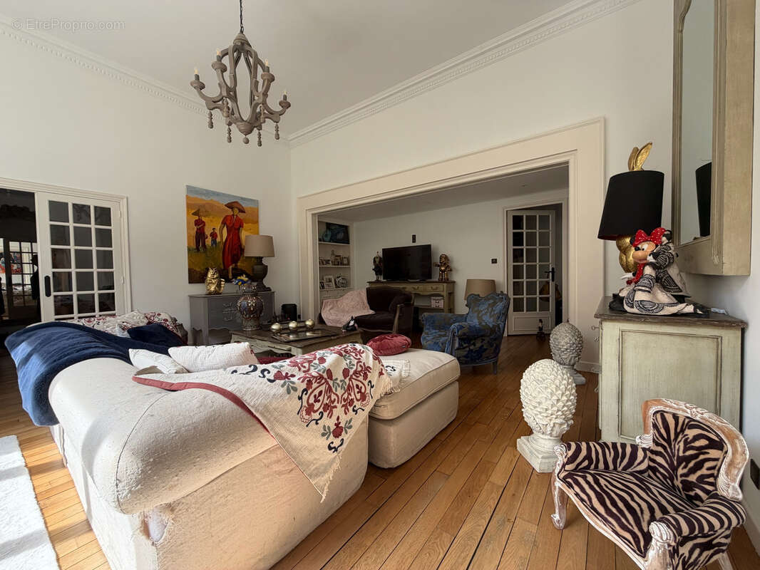 Appartement huper centre - photo 3