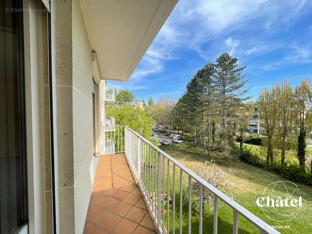 Appartement à SENLIS