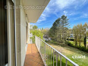 Appartement à SENLIS