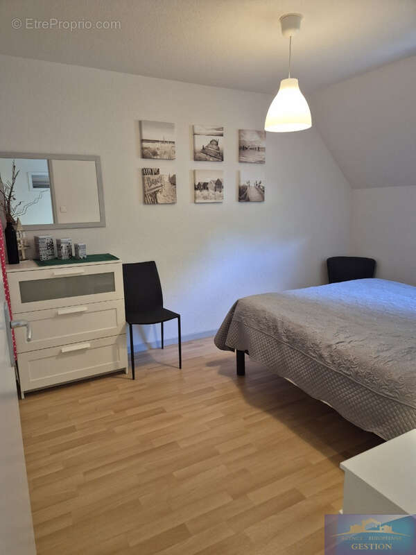 Appartement à CAUTERETS