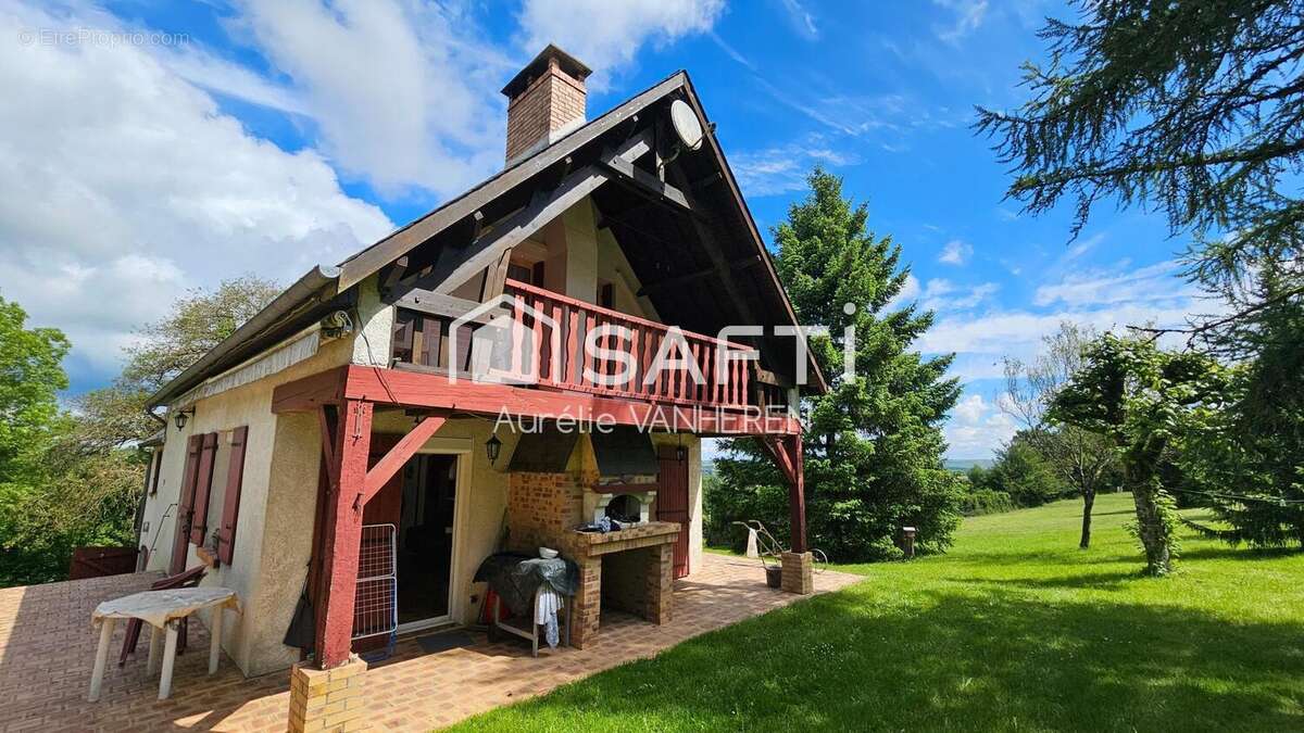 Photo 3 - Maison à SANCERRE