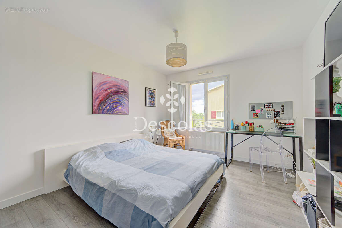 Maison familiale Saint-Germain-en-Laye - 200m2 - photo 19