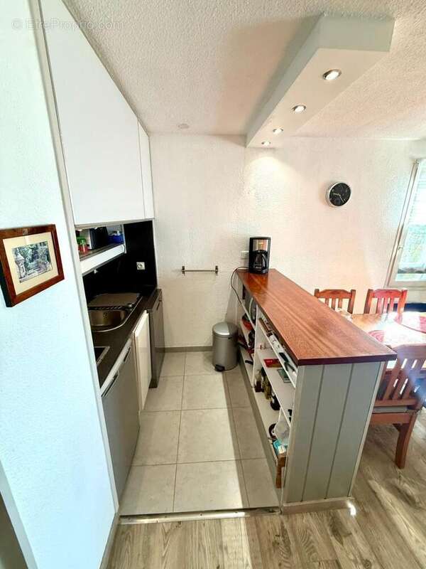   - Appartement à PRADES