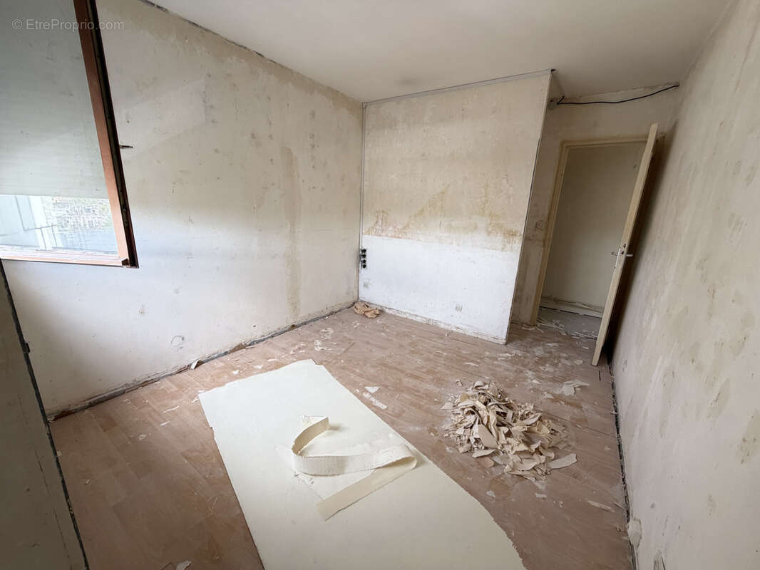 Appartement à LE MANS