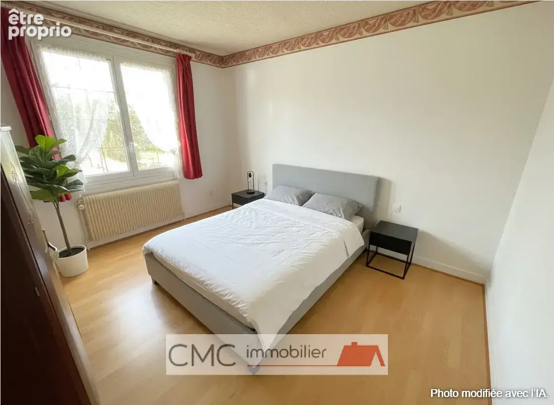 Maison familiale 159 m2 avec terrain de 1 300 m2 - photo 8