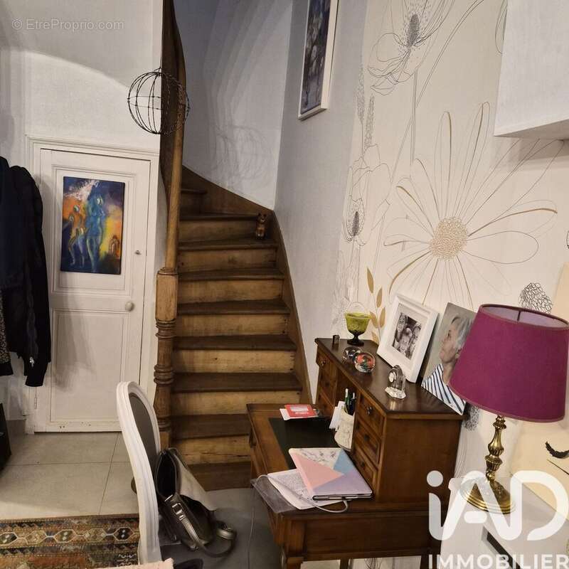 Photo 6 - Maison à TROYES