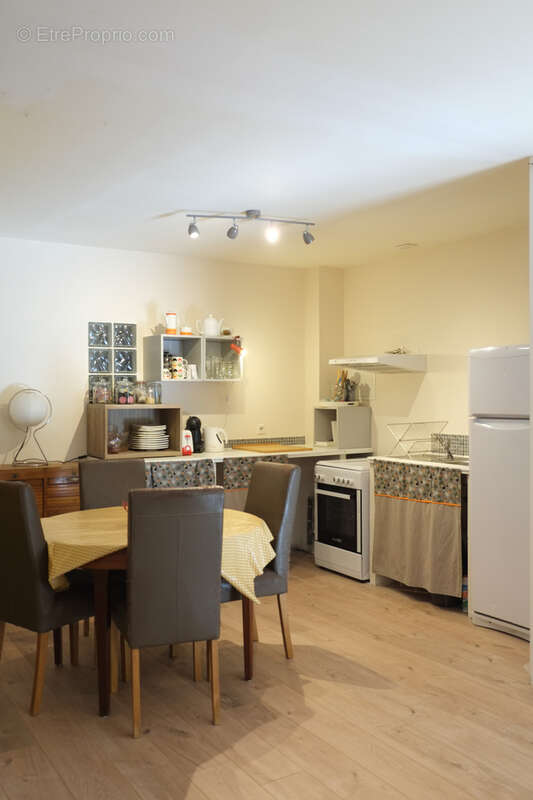 Maison à GENERARGUES