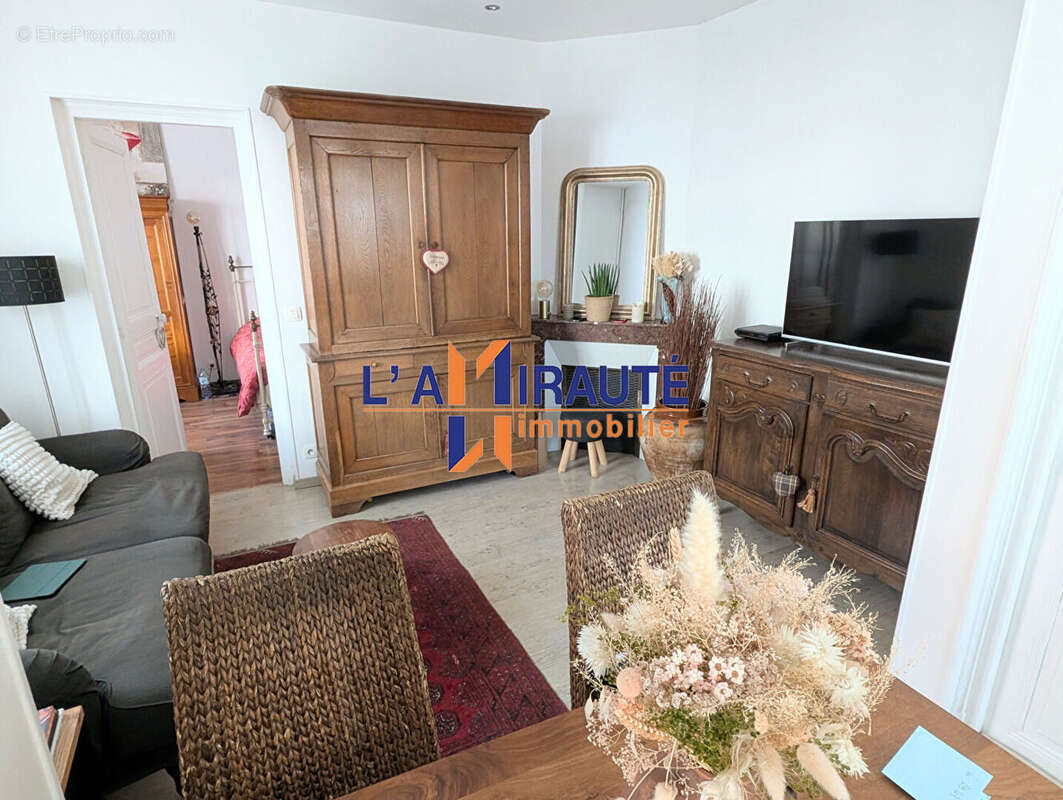 Maison à HOUILLES