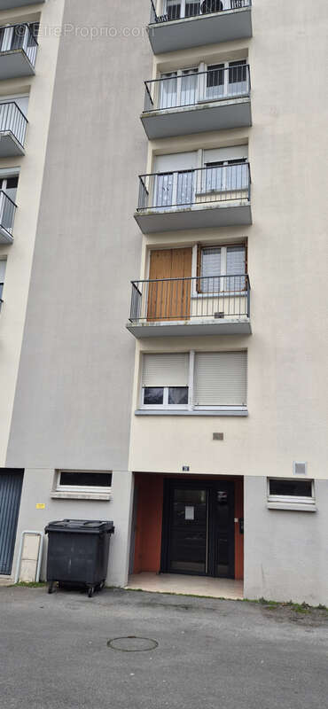 Appartement à LAVAL