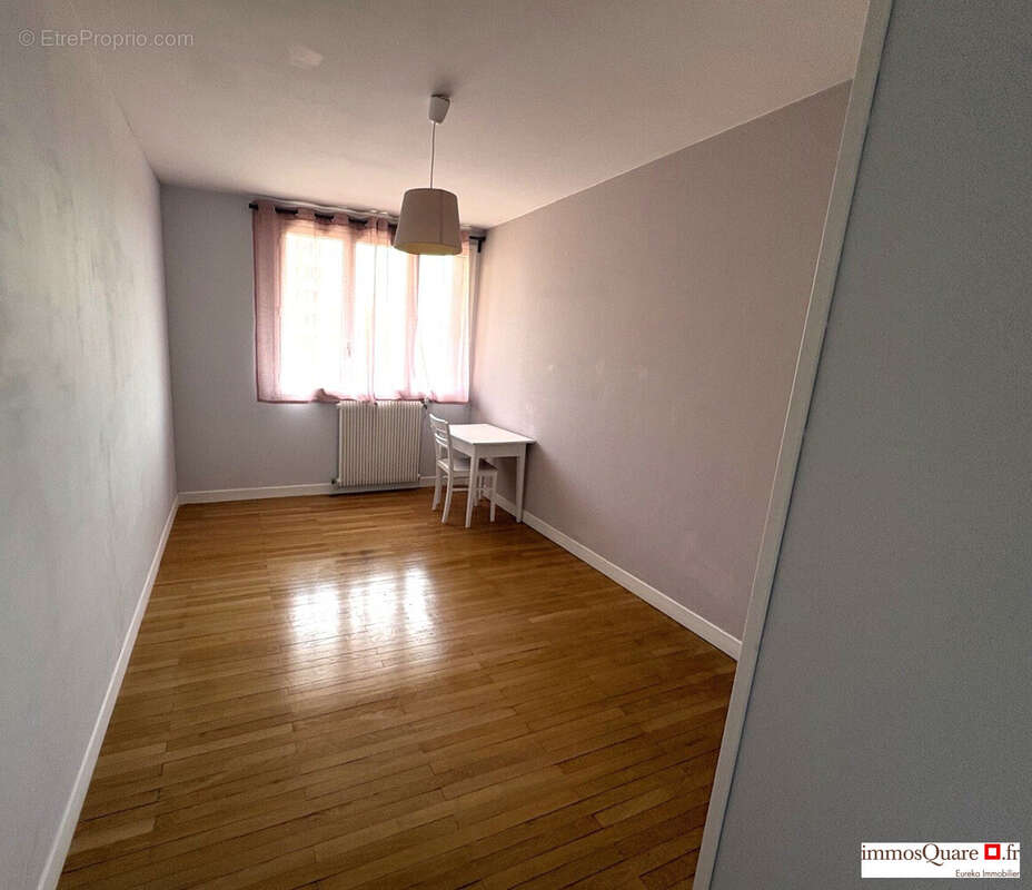 Appartement 93 m² à Meylan  - photo 7