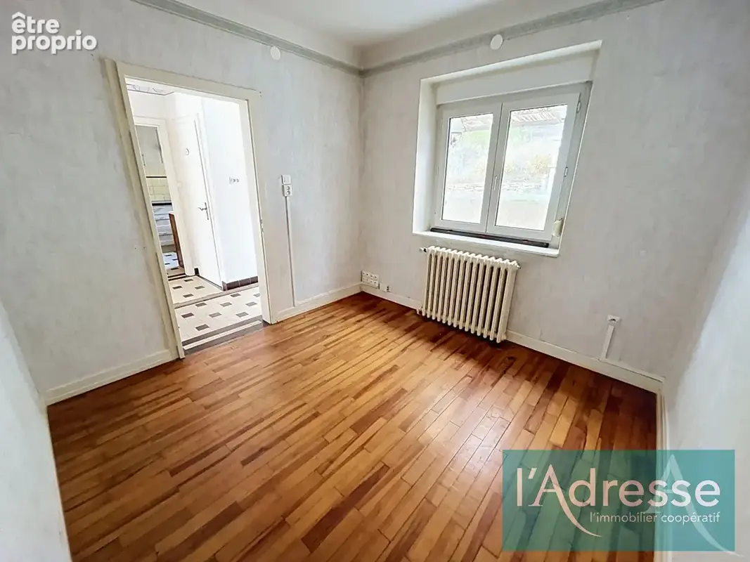 Maison Saint Julien Les Metz F5 - photo 6