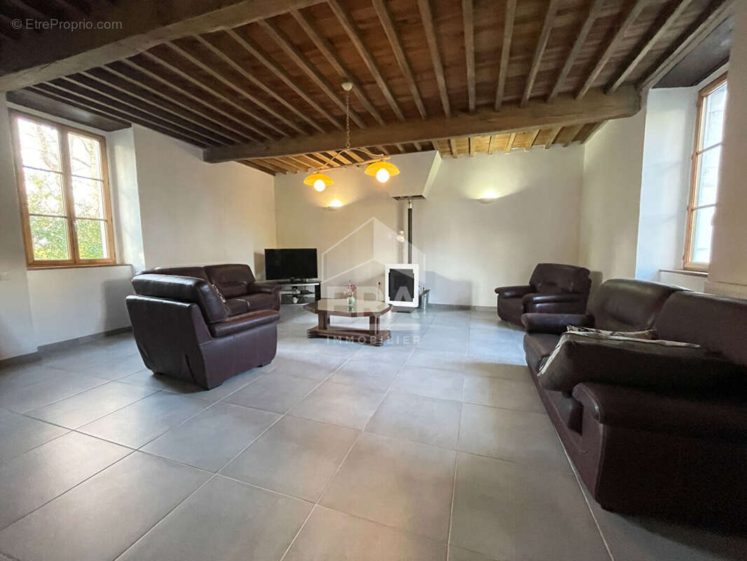 Maison à GARDERES