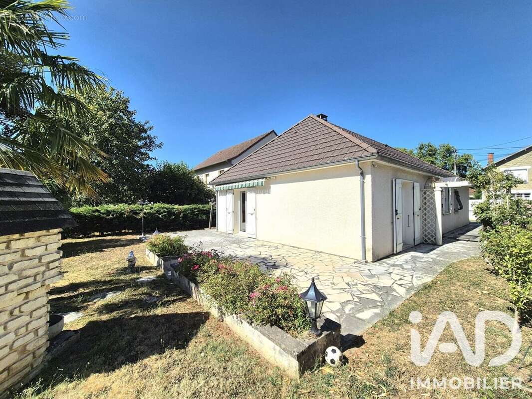 Photo 3 - Maison à BRIVE-LA-GAILLARDE