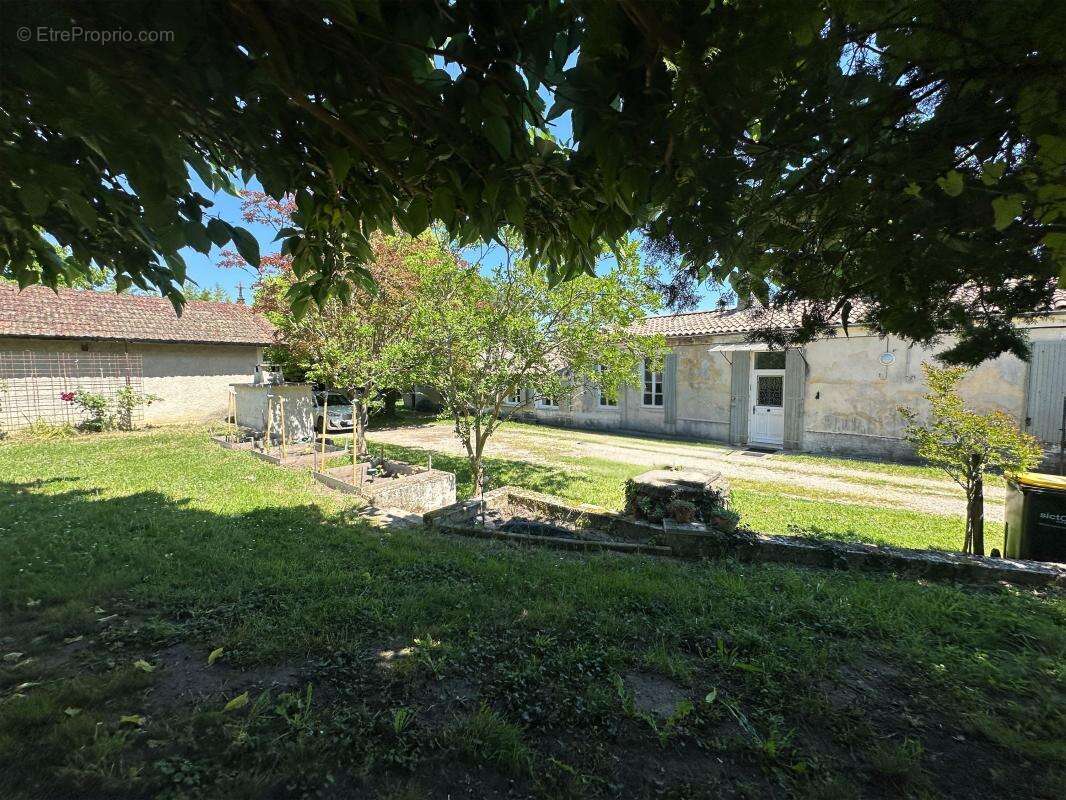 Maison À Vendre - photo 2