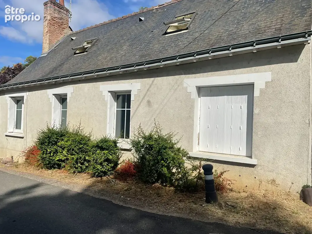 Maison - Entre Amboise et Tours - photo 7