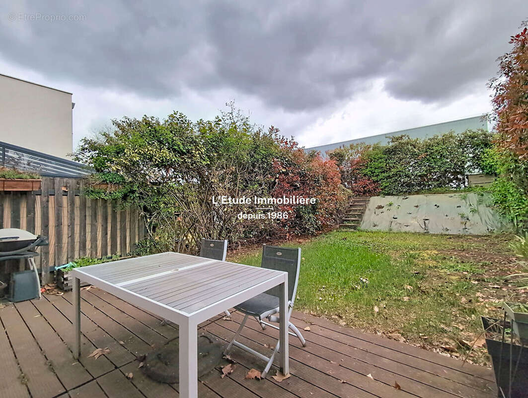 Maison à SAINT-PRIEST