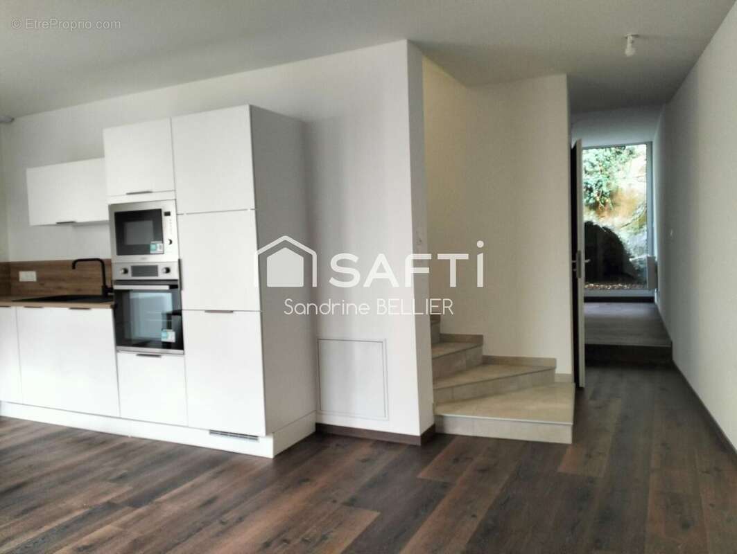 Photo 3 - Maison à APREMONT