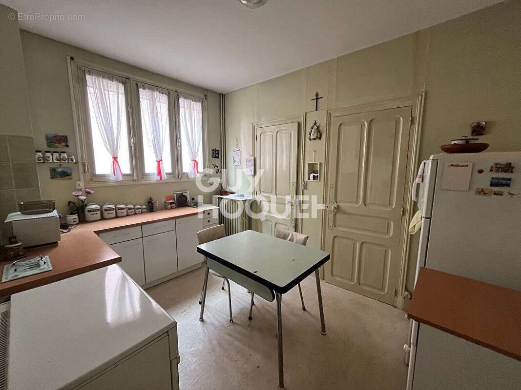 Maison à CHALON-SUR-SAONE