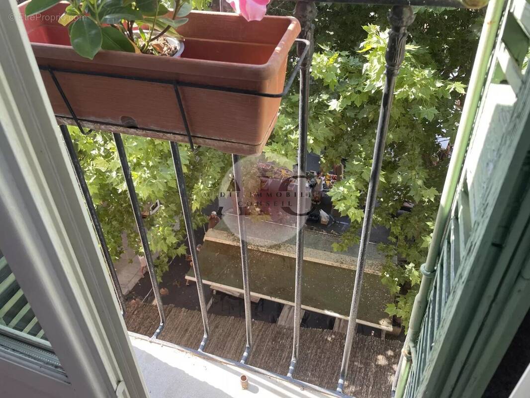 Appartement à FAYENCE