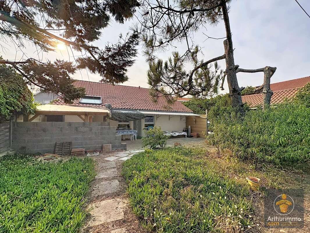 Vente Maison Mimizan(40200) 450 000ï¿œ - photo 5