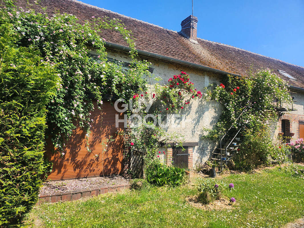 Maison à PROVINS