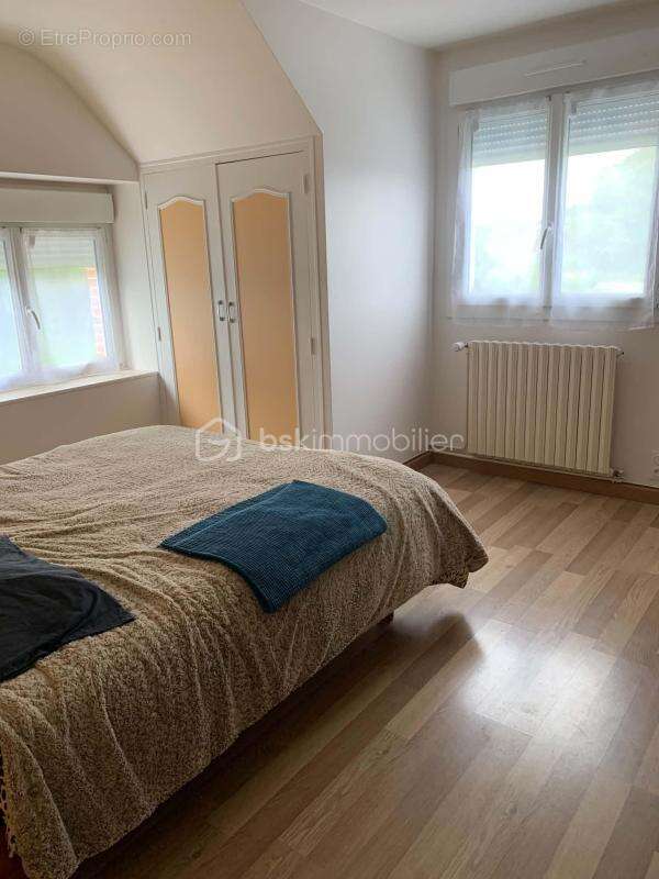 Maison en campagne proche Ernée - photo 4
