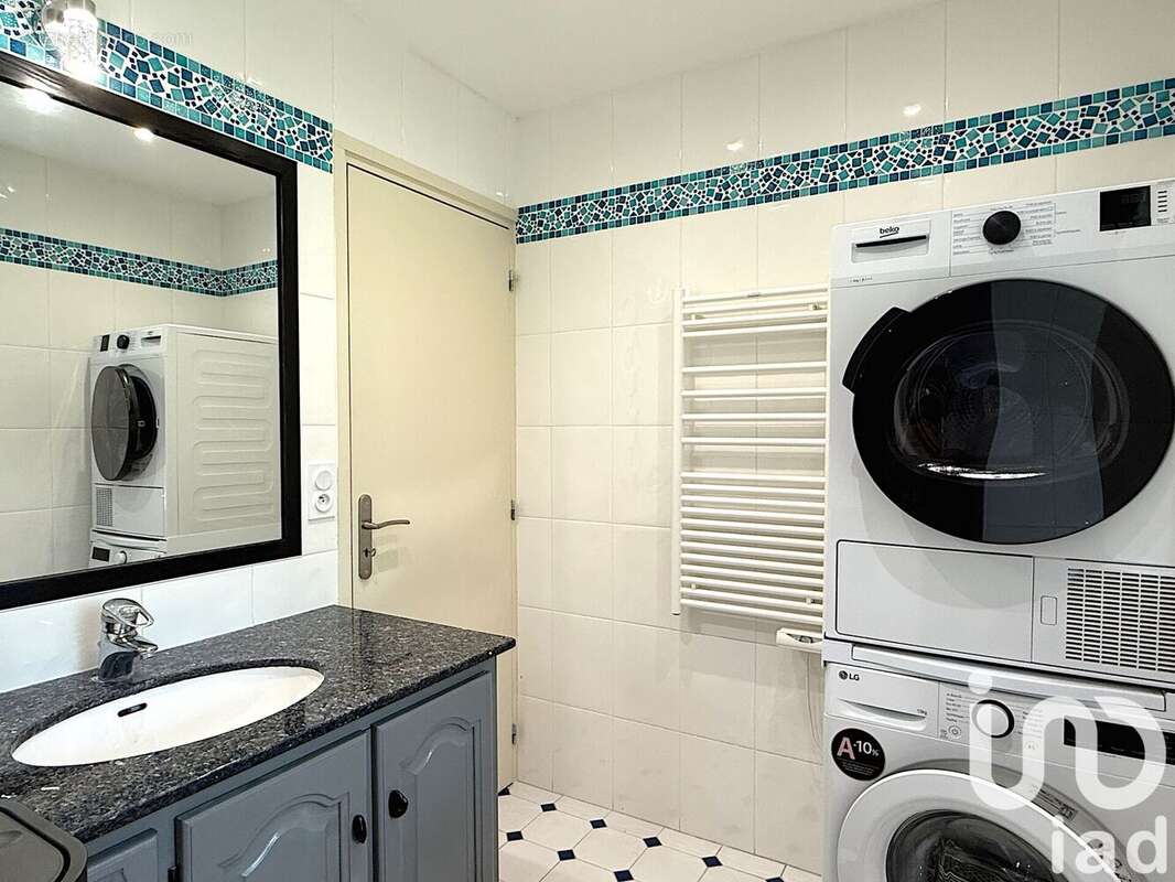 Photo 7 - Maison à LE PERRAY-EN-YVELINES