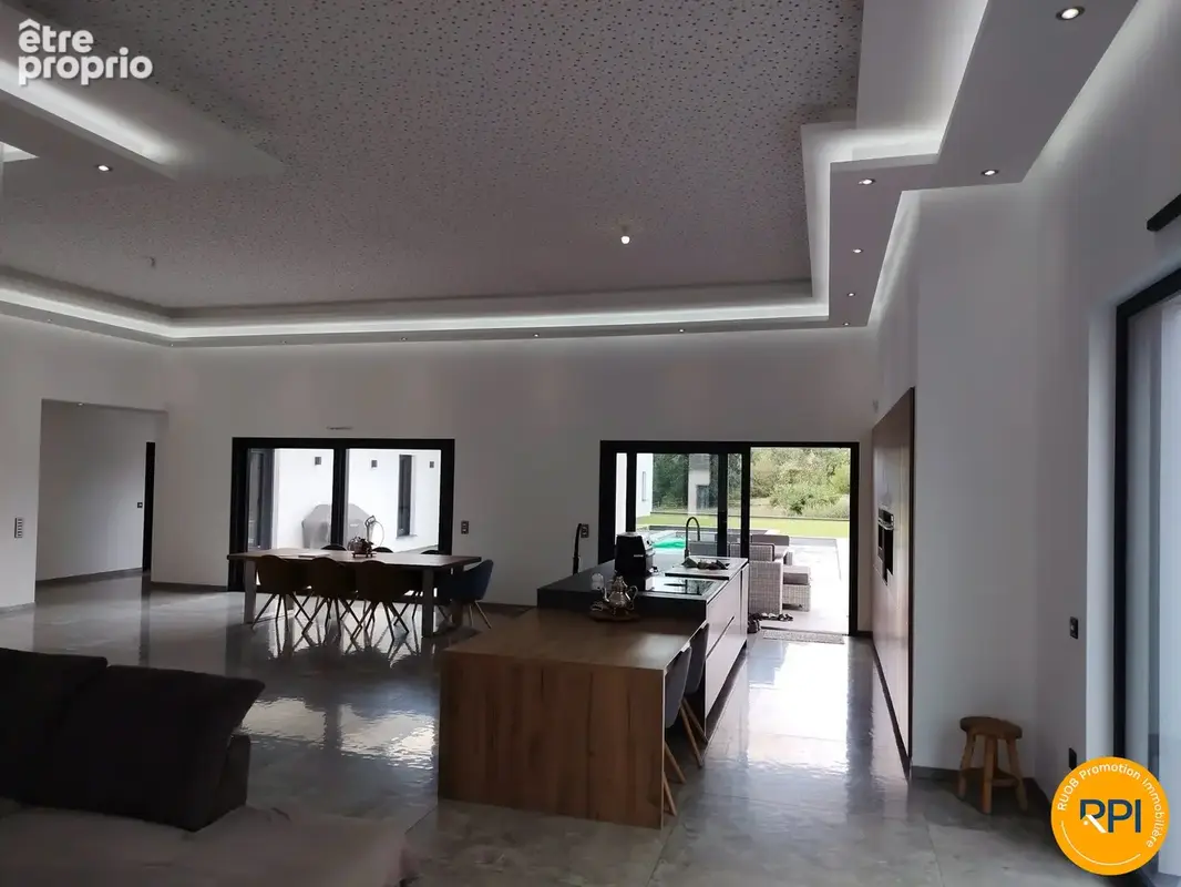 Maison 5 pièces 277 m² à vendre à Diebling (57980) - photo 8