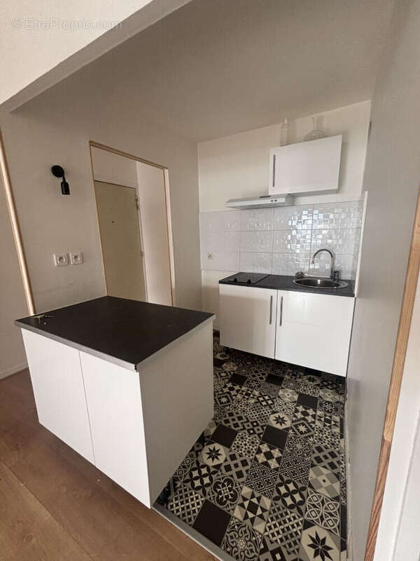 Appartement à SETE