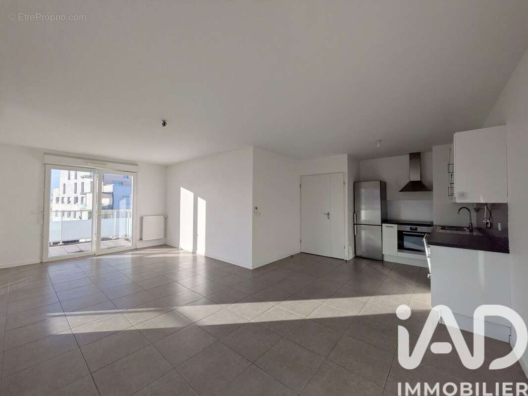 Photo 4 - Appartement à BORDEAUX