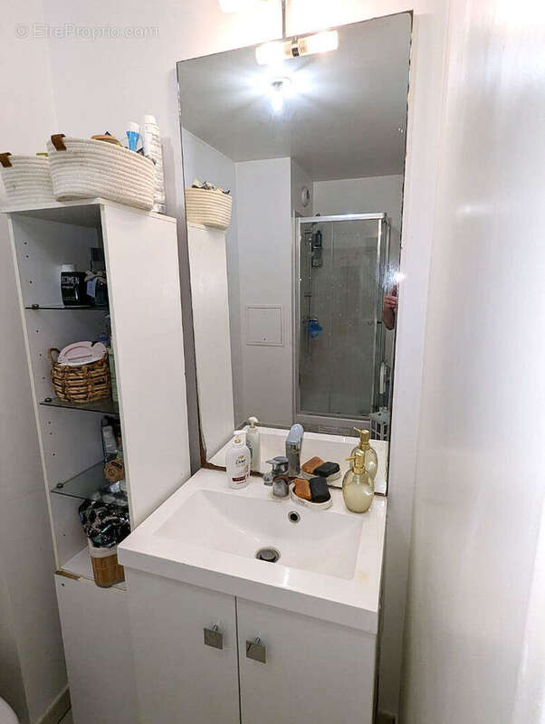 Appartement à NOISY-LE-SEC