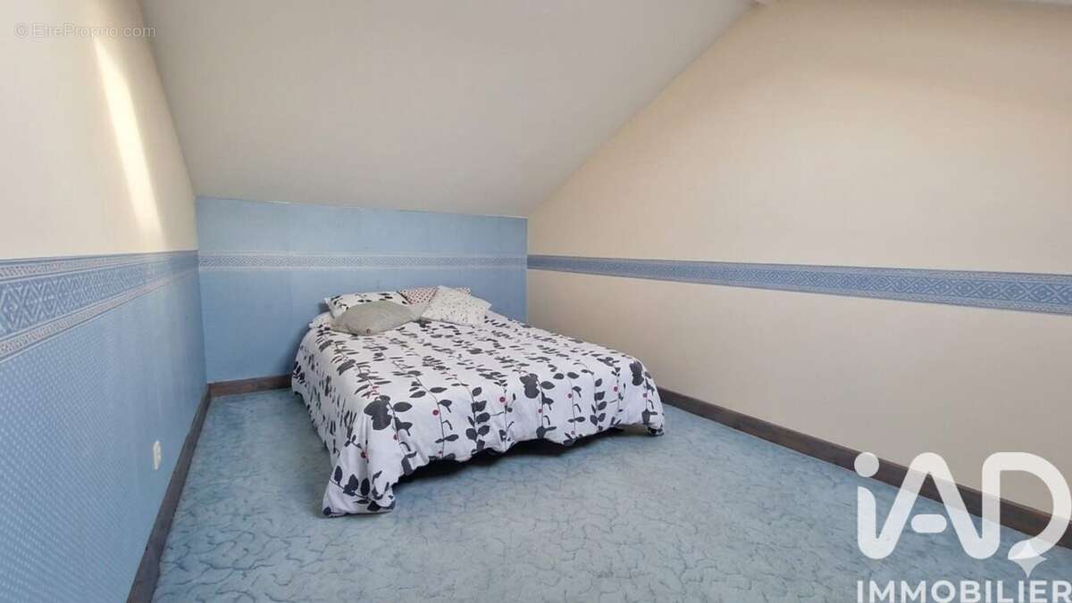 Photo 7 - Maison à JOUE-LES-TOURS