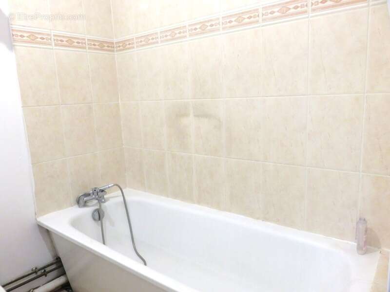 Appartement à VITRY-SUR-SEINE