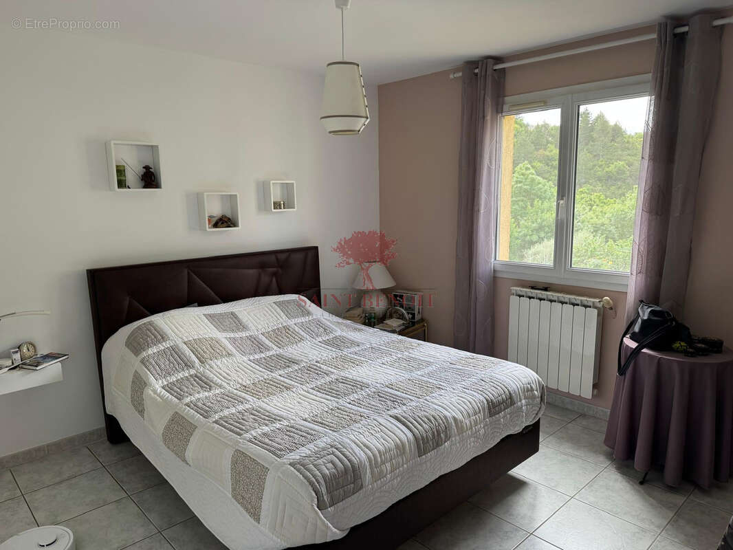 Maison à SOUBES