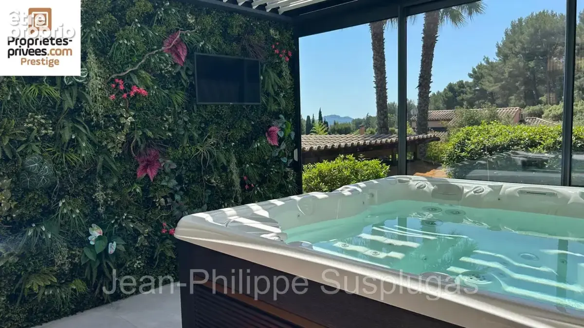 Villa Sanary Sur Mer 7 pièce(s) 235 m2 - photo 5