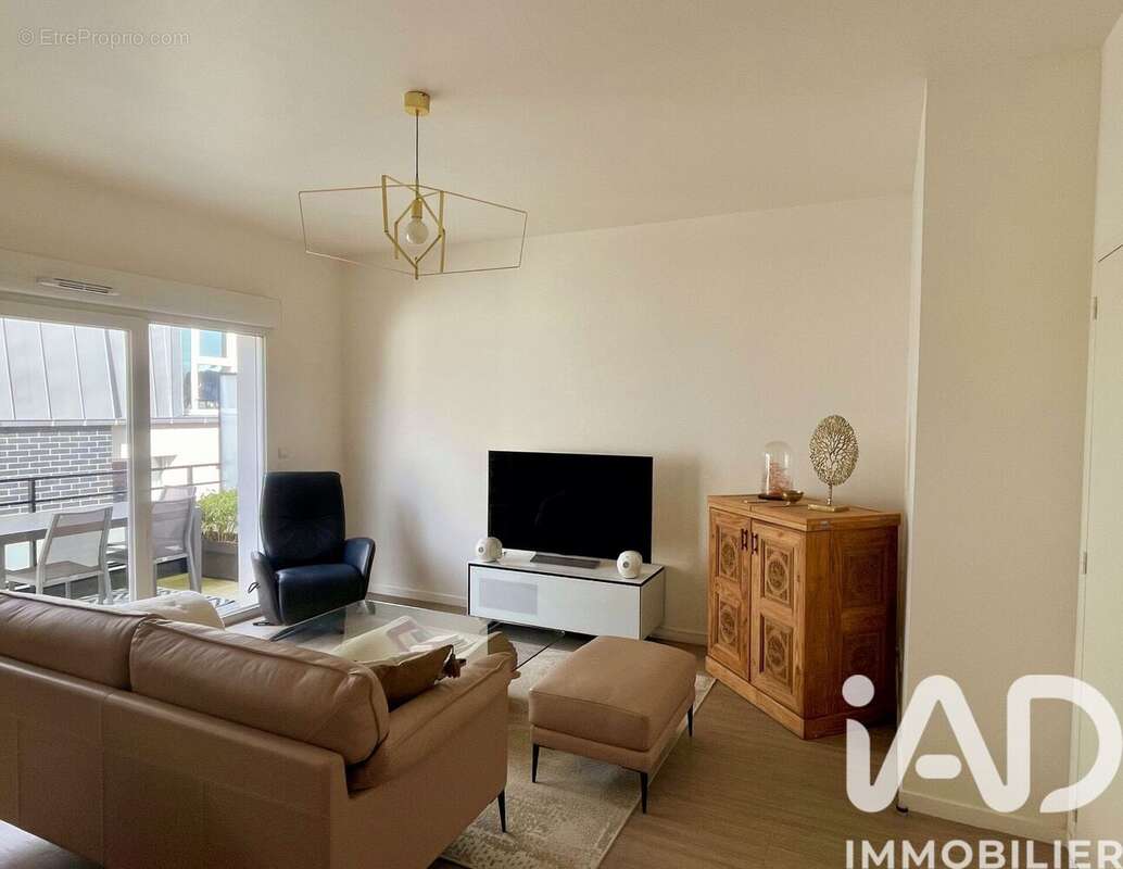 Photo 4 - Appartement à ROUEN