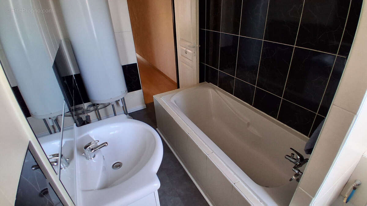 Maison de ville Bethune 5 pièce(s) 90 m2 - photo 9