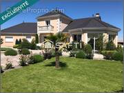 Photo 1 - Maison à PALLUAU-SUR-INDRE