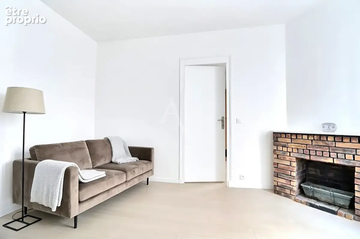 Photo Appartement à Pantin au prix de 203 000€