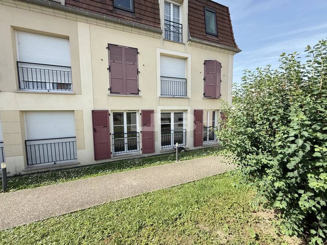 Appartement à CHAMBLY