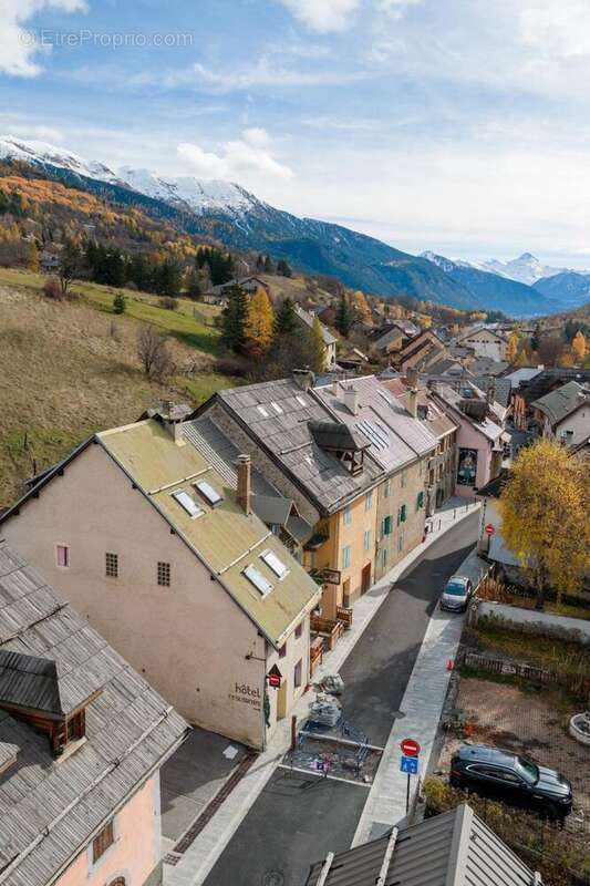 Photo 5 - Maison à LA SALLE-LES-ALPES
