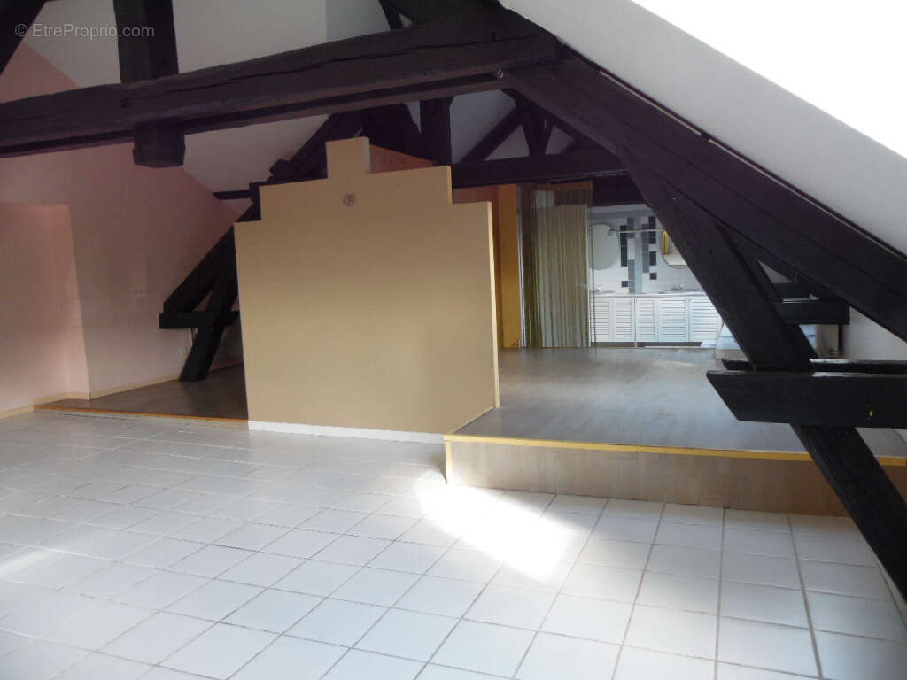 Saint die des vosges loft de 122m2 - photo 6