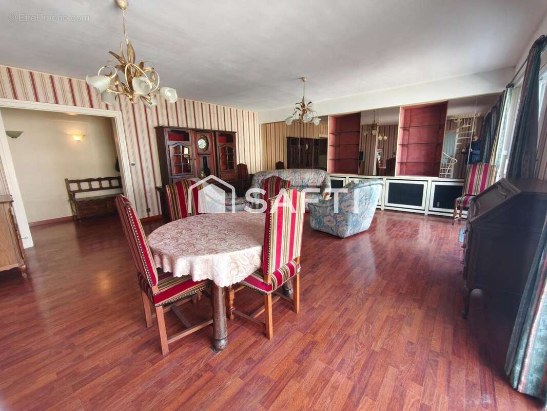 Photo 3 - Appartement à BOULOGNE-SUR-MER