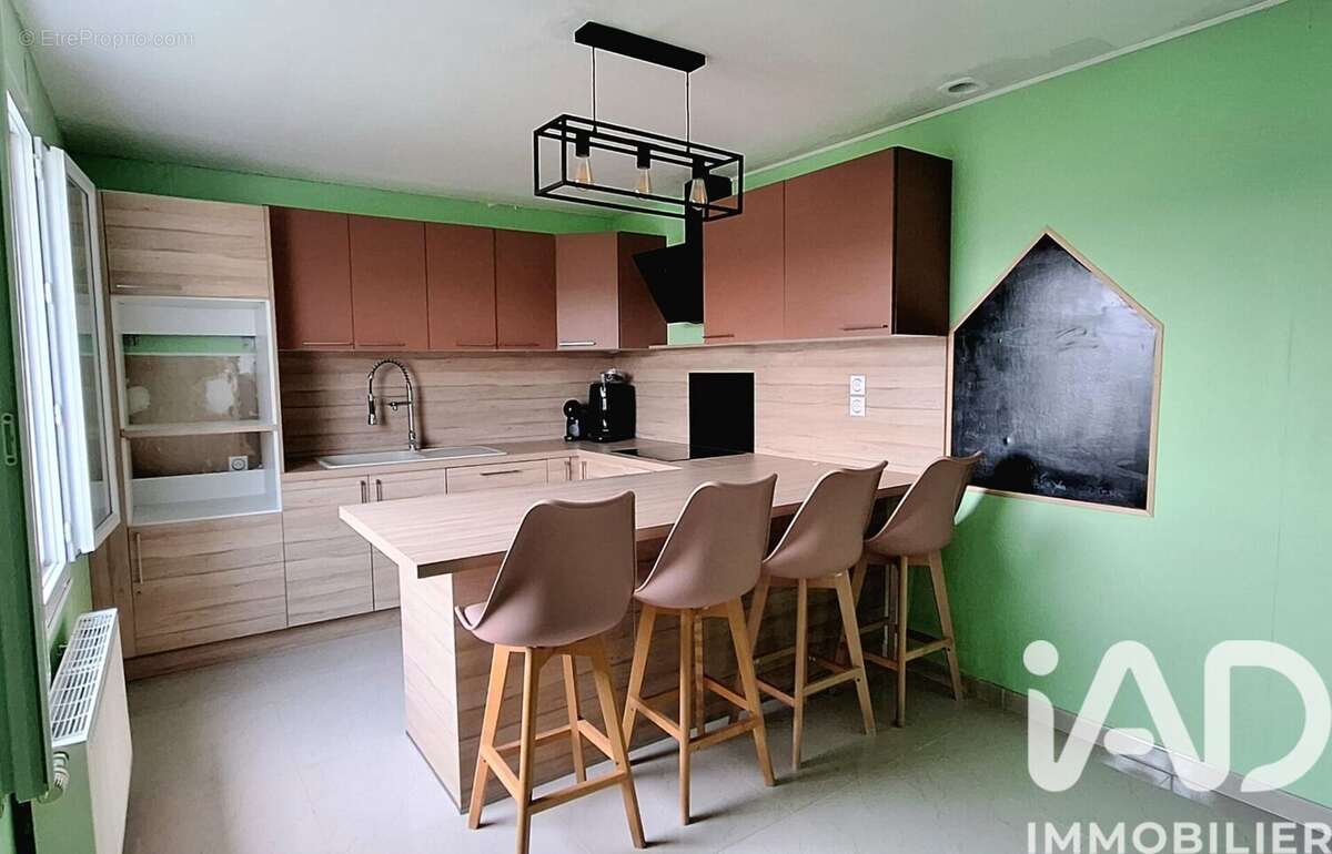 Photo 2 - Maison à GAILLON