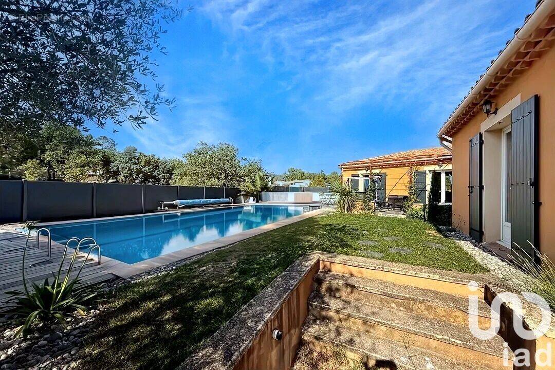 Photo 1 - Maison à MIRABEAU