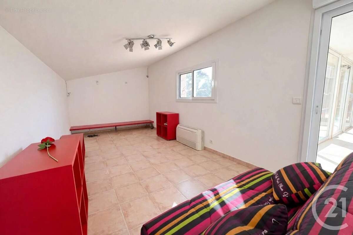 Maison à MARSSAC-SUR-TARN