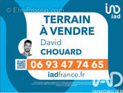 Photo 1 - Terrain à SAINT-ANDRE