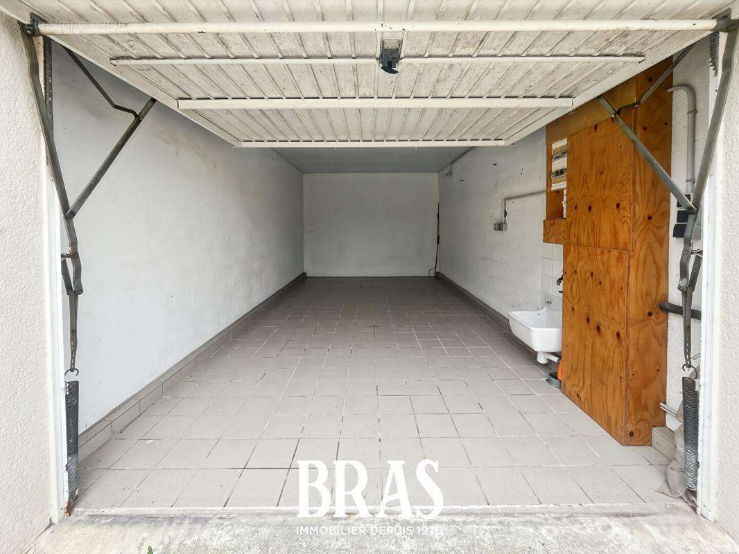 Appartement à LE POULIGUEN
