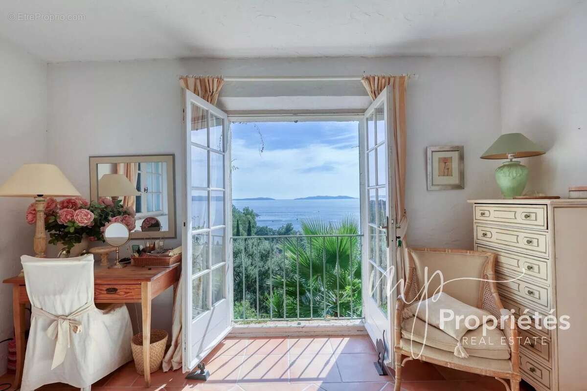 Maison à LE LAVANDOU