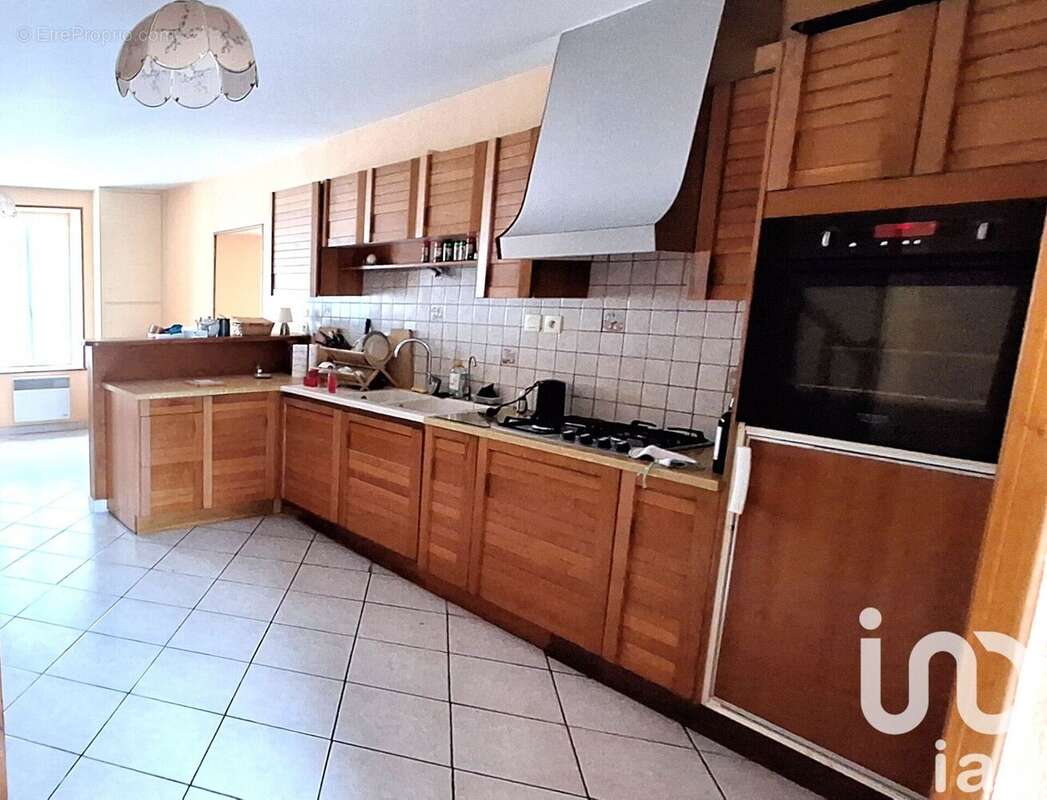 Photo 8 - Maison à LUANT